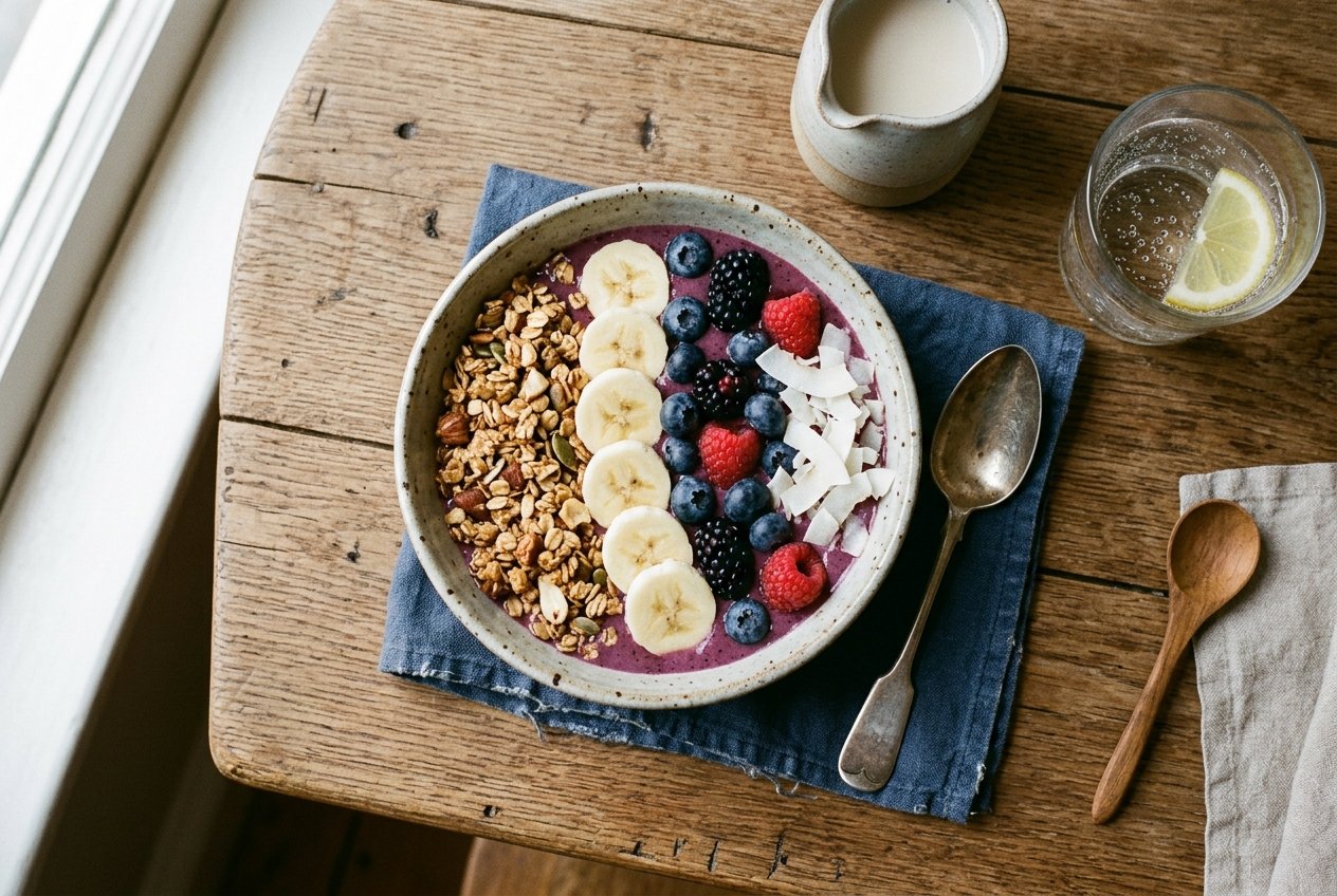 Açaí Bowl